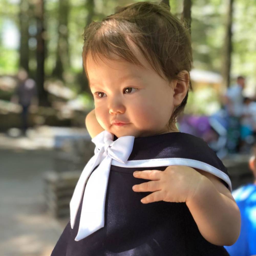 Meet your Posher, Catherine